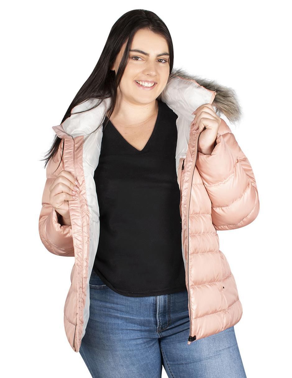 Chamarra para mujer 4
