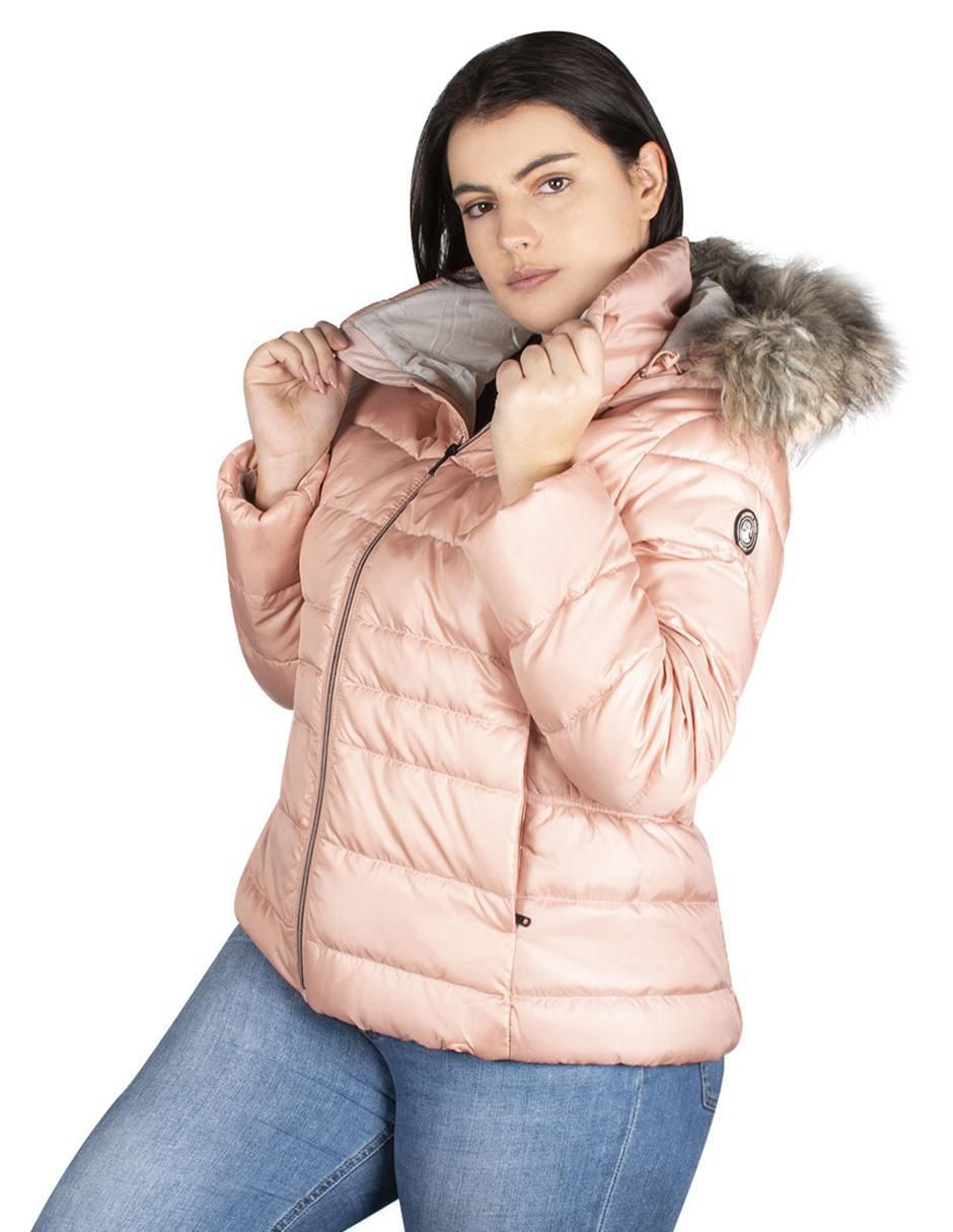 Chamarra para mujer 2
