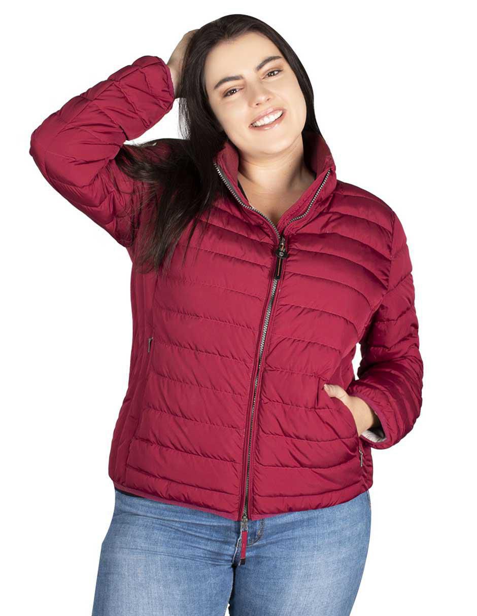 Chamarra para mujer 5
