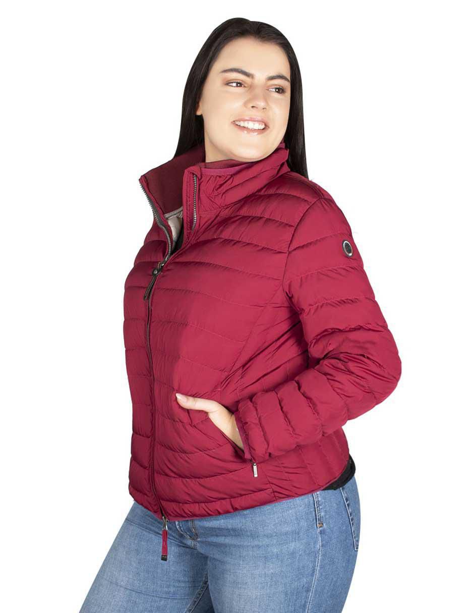 Chamarra para mujer 2