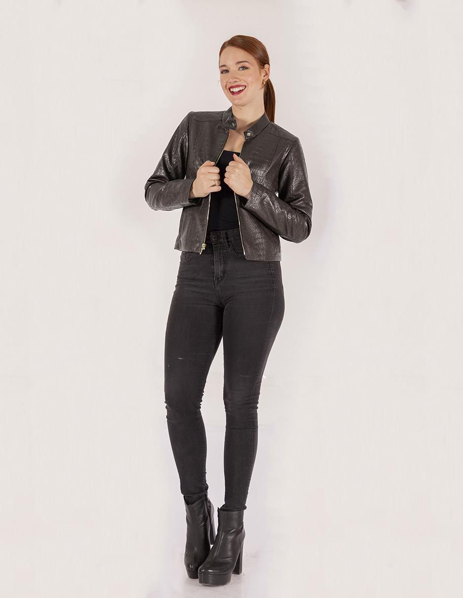 Chamarra para mujer