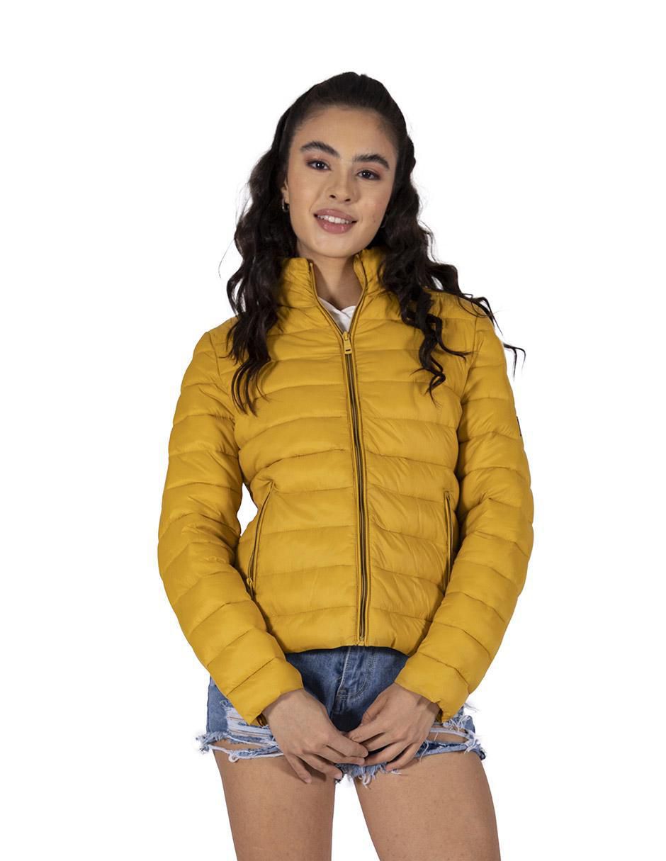 Chamarra impermeable para mujer Chamarra impermeable para mujer