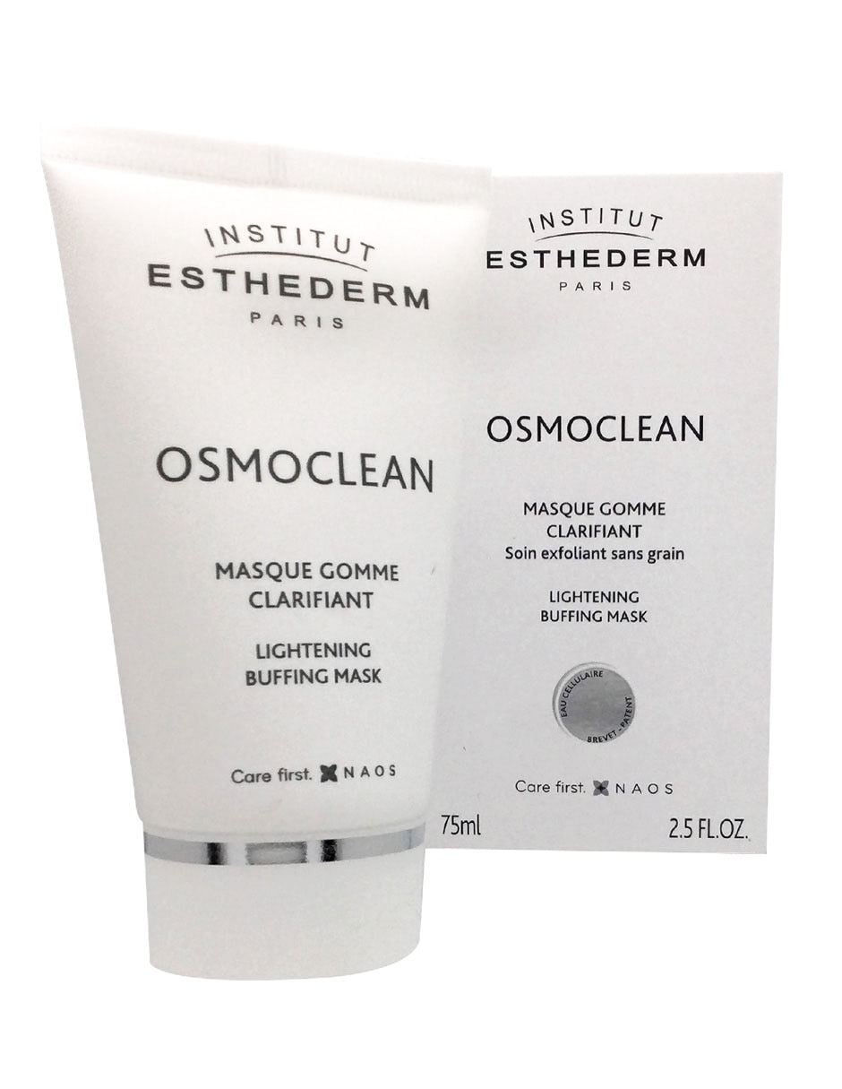Exfoliante facial Osmoclean Osmoclean para piel todo tipo de piel 4