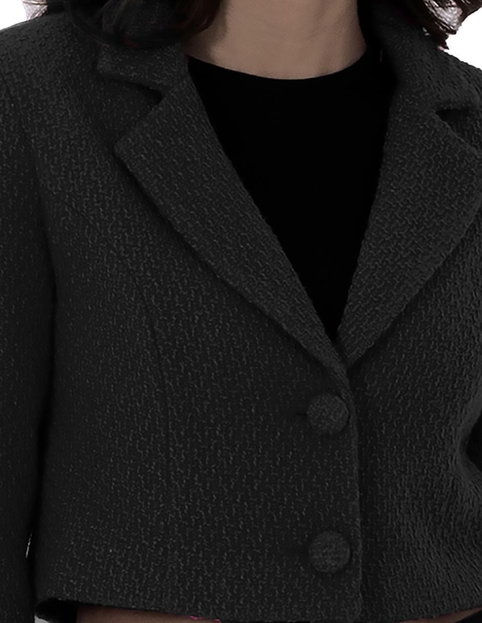 Blazer casual