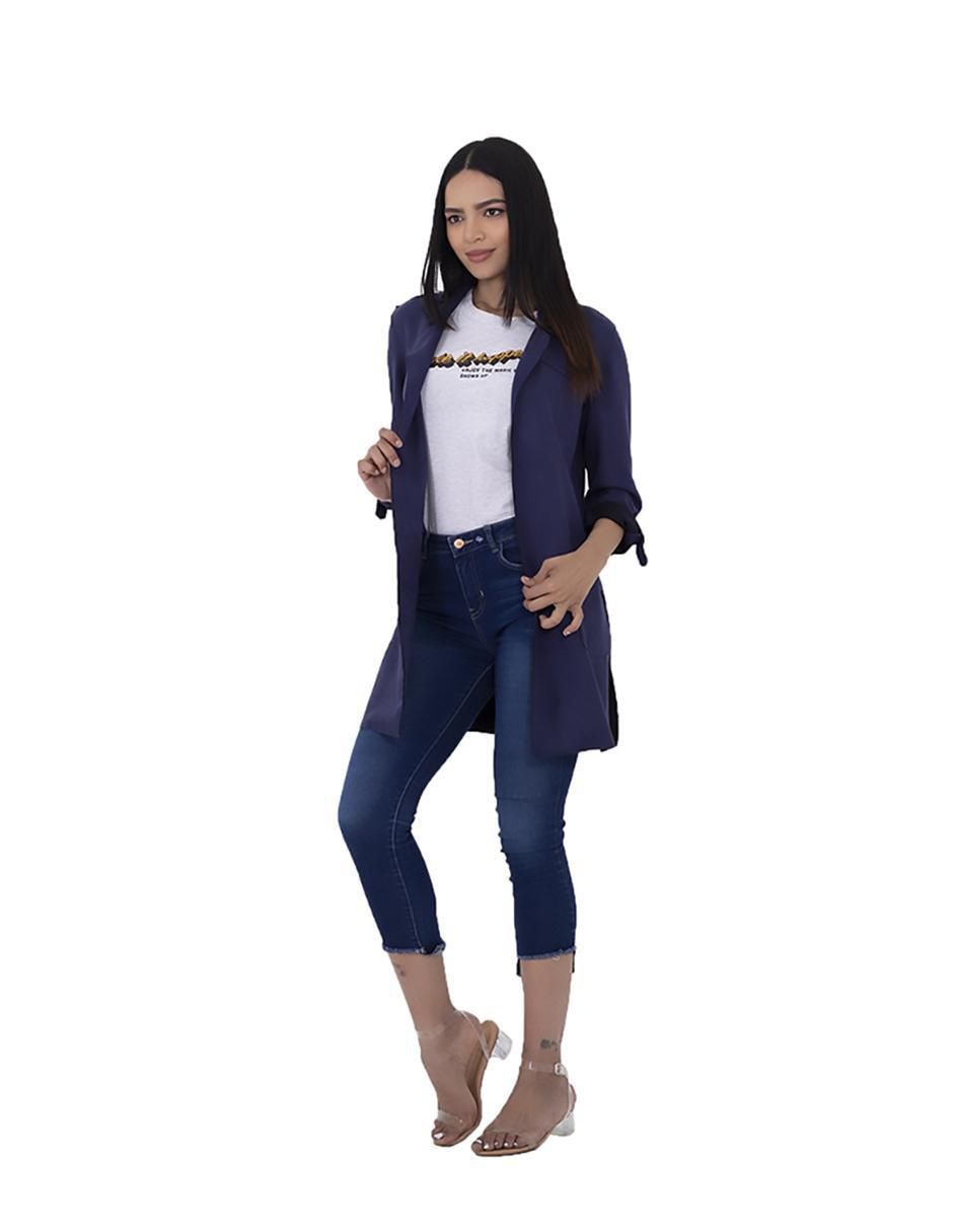 Abrigo para mujer 4
