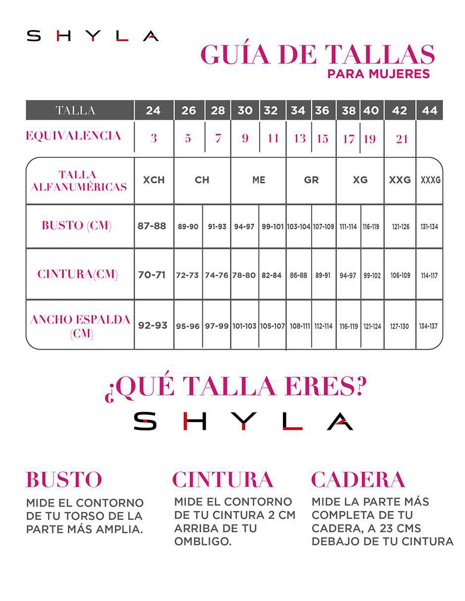 Chamarra para mujer 2