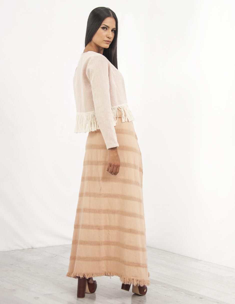 Saco formal Angelozano para mujer