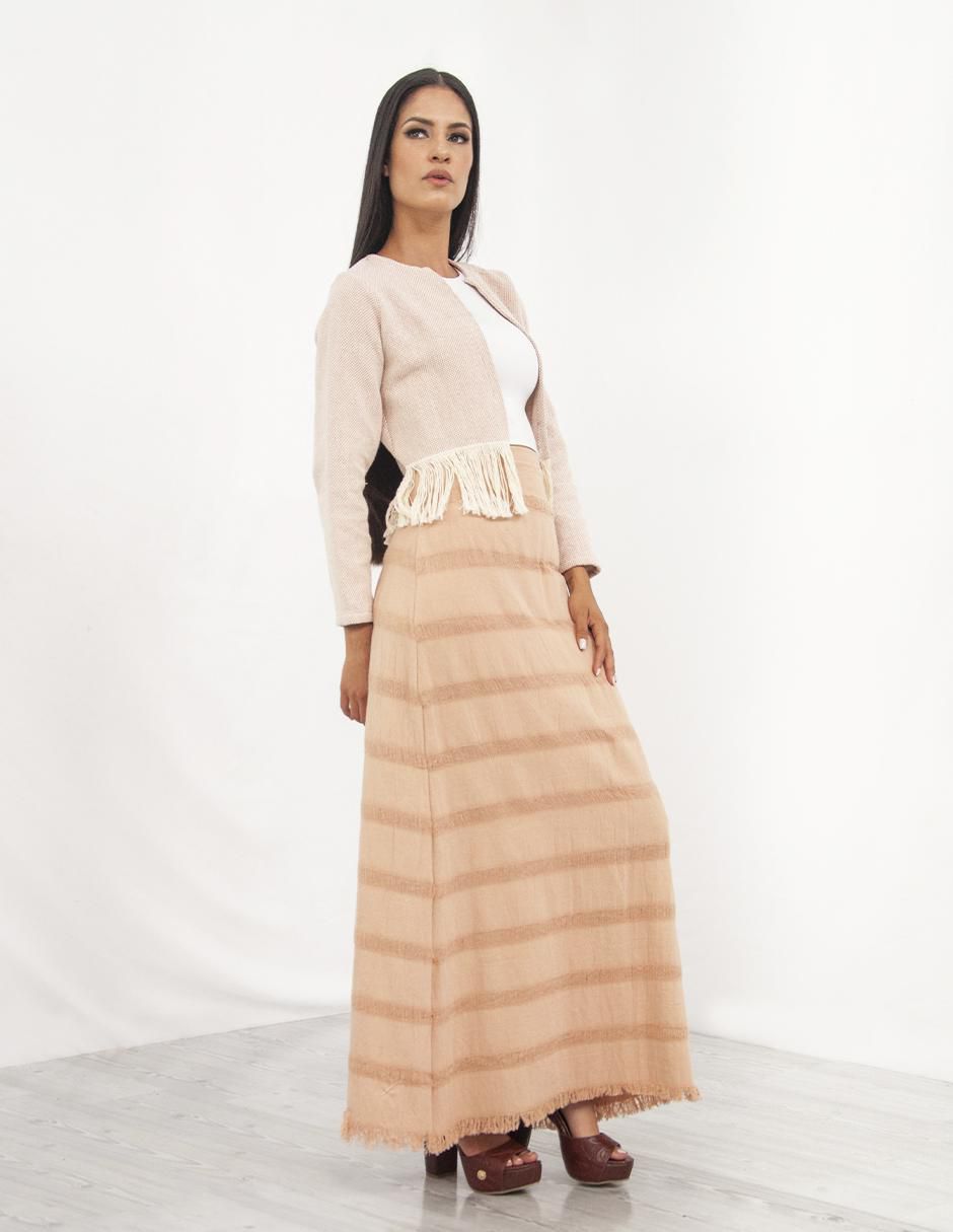 Saco formal Angelozano para mujer