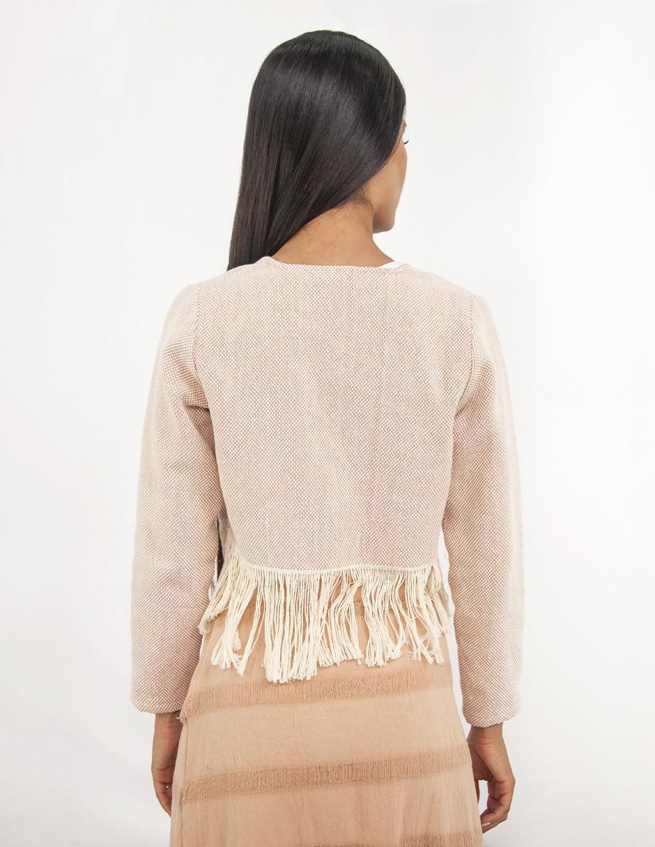 Saco formal Angelozano para mujer