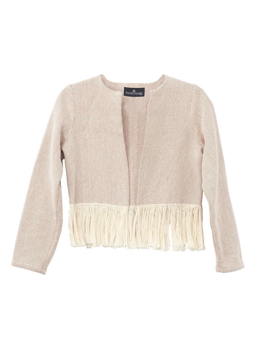 Saco formal Angelozano para mujer