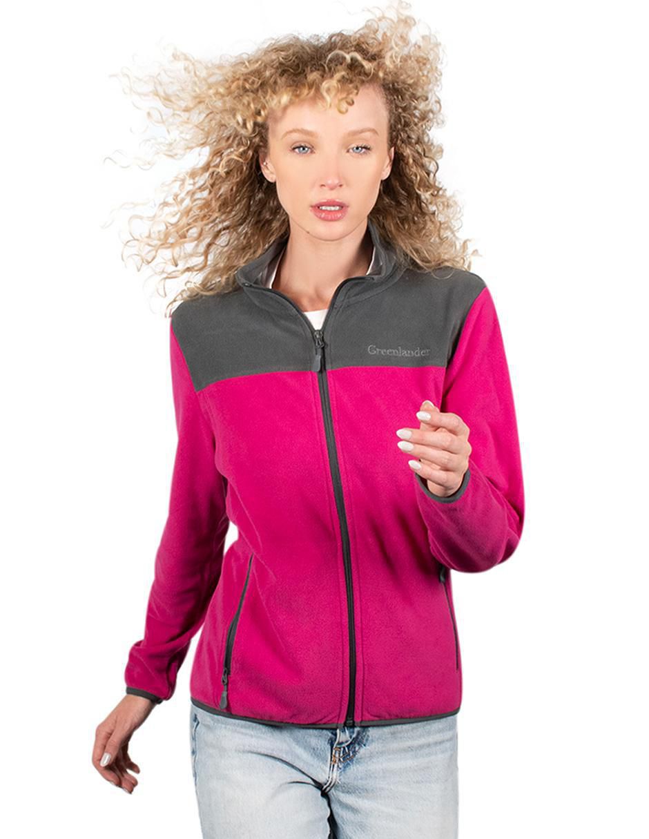 Suéter cuello alto para mujer 1