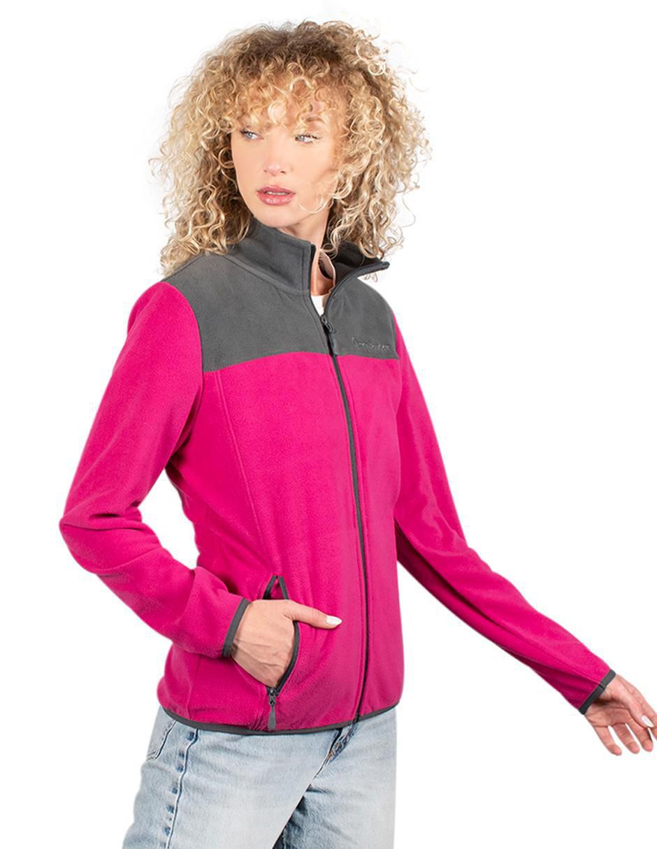 Suéter cuello alto para mujer 3