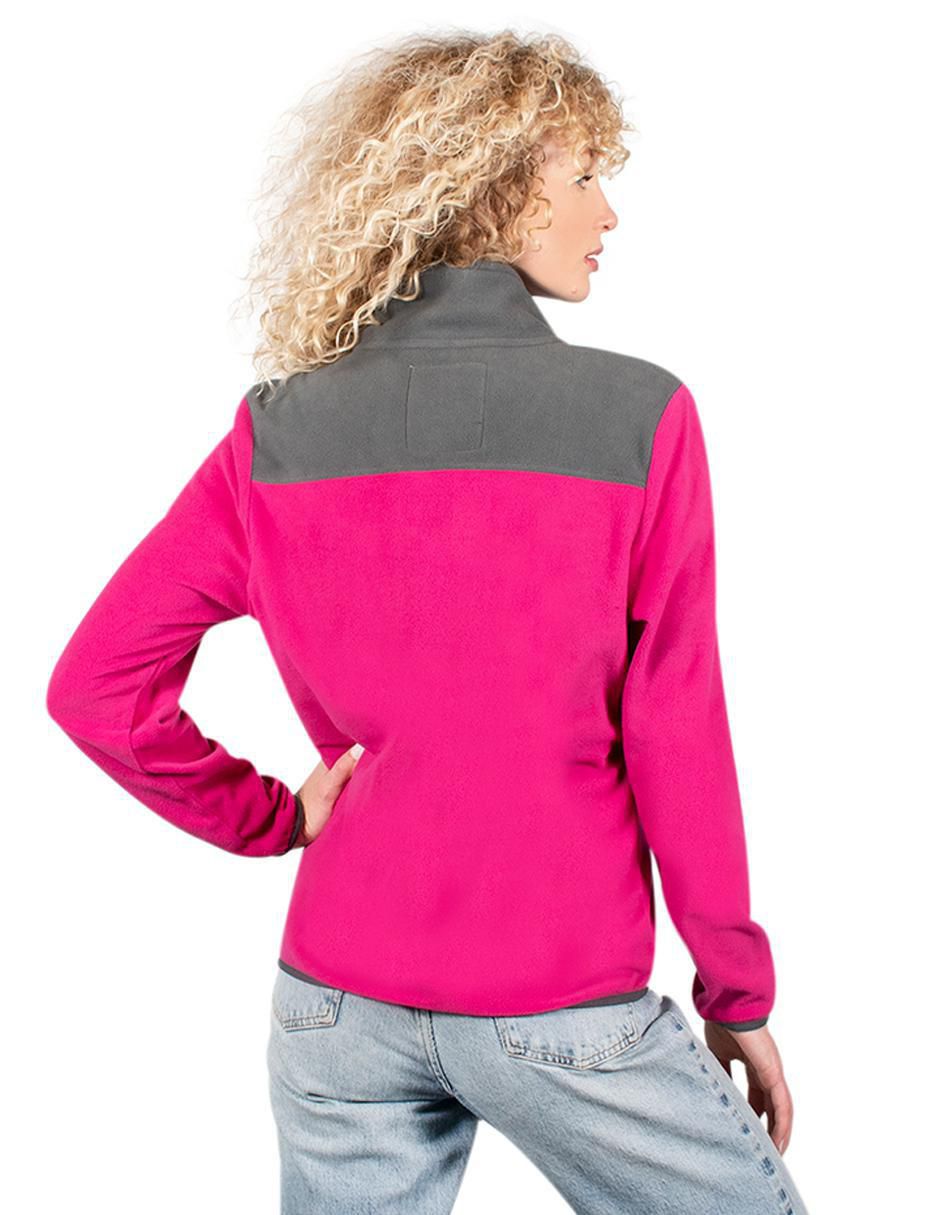 Suéter cuello alto para mujer 2