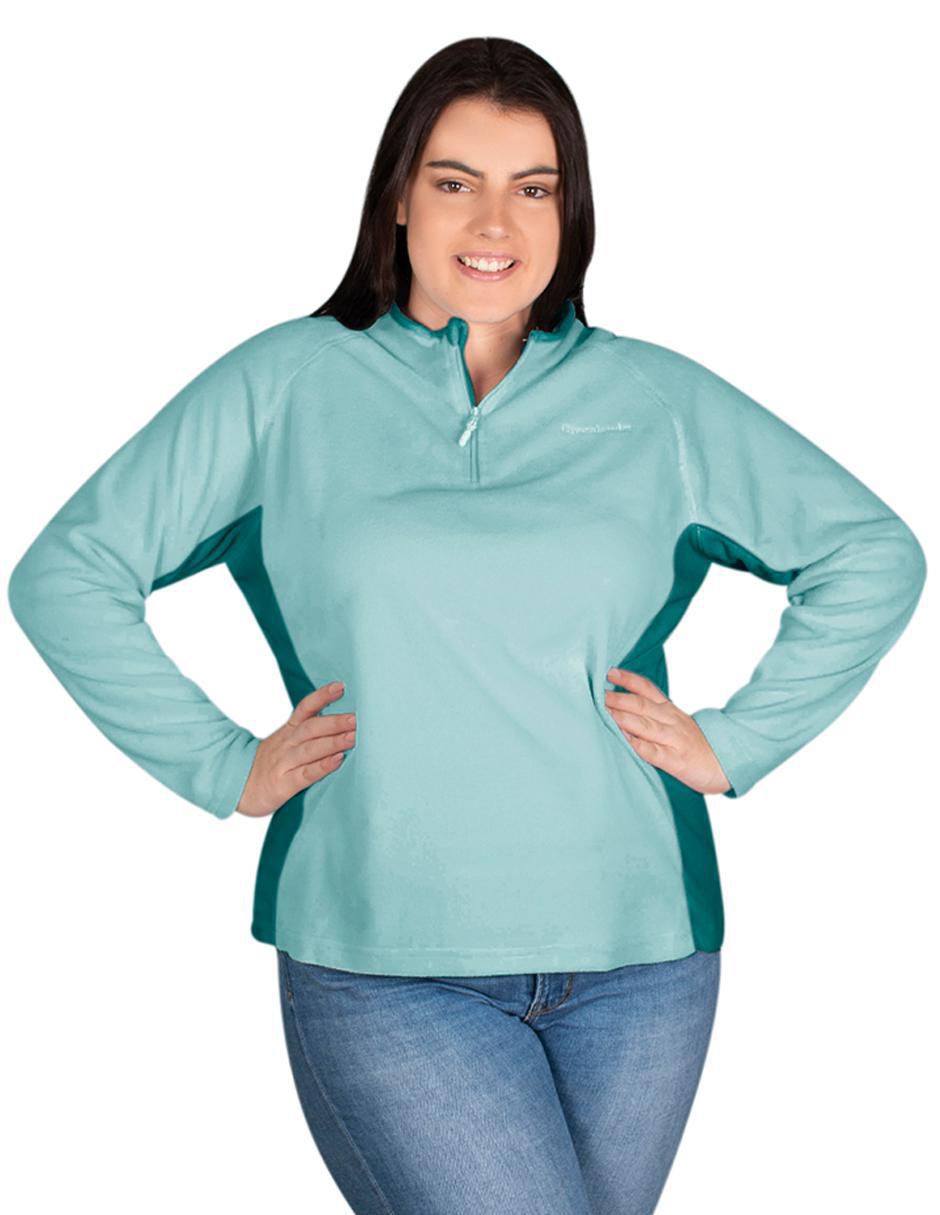 Suéter cuello alto para mujer Suéter cuello alto para mujer
