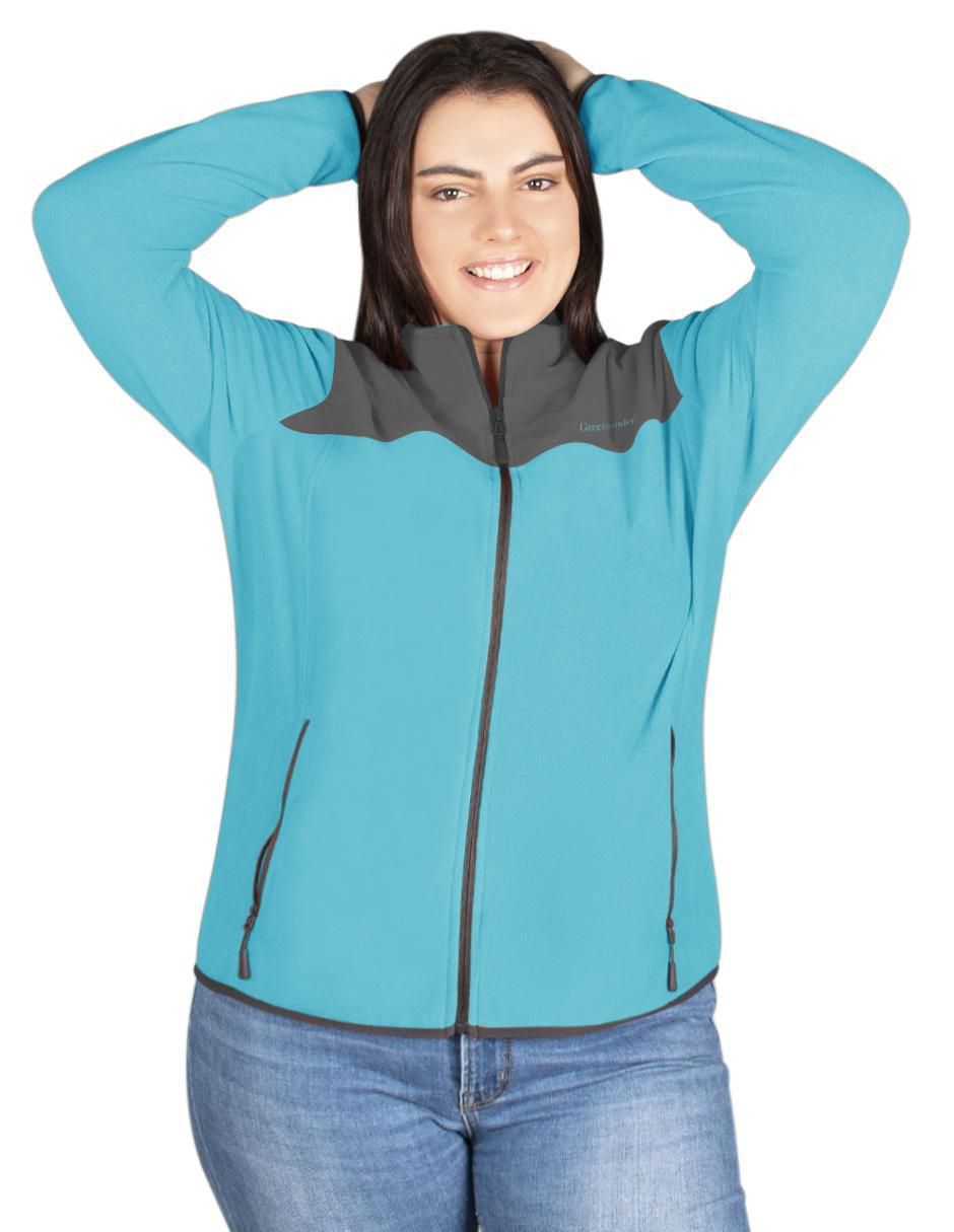 Suéter cuello alto para mujer Suéter cuello alto para mujer