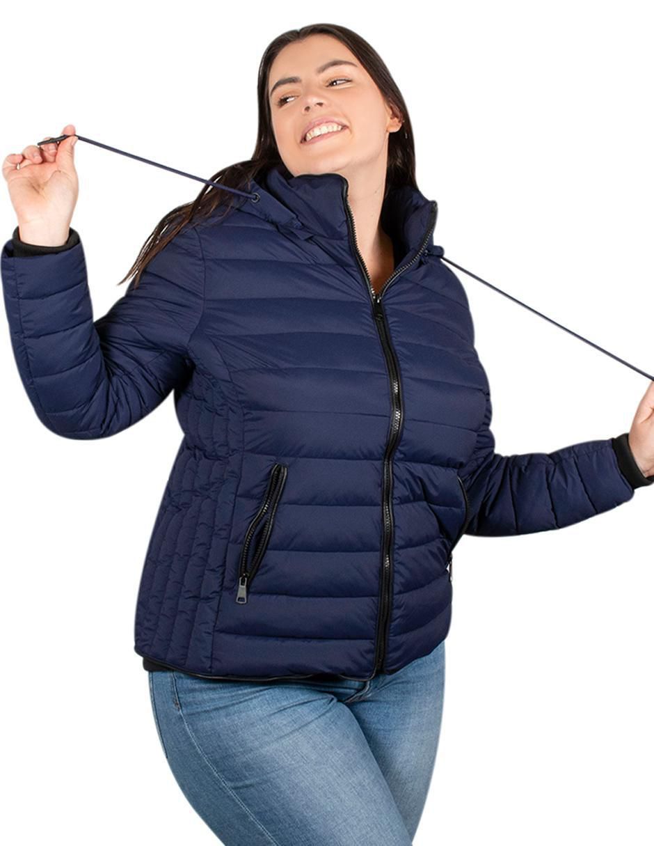Chamarra para mujer 4