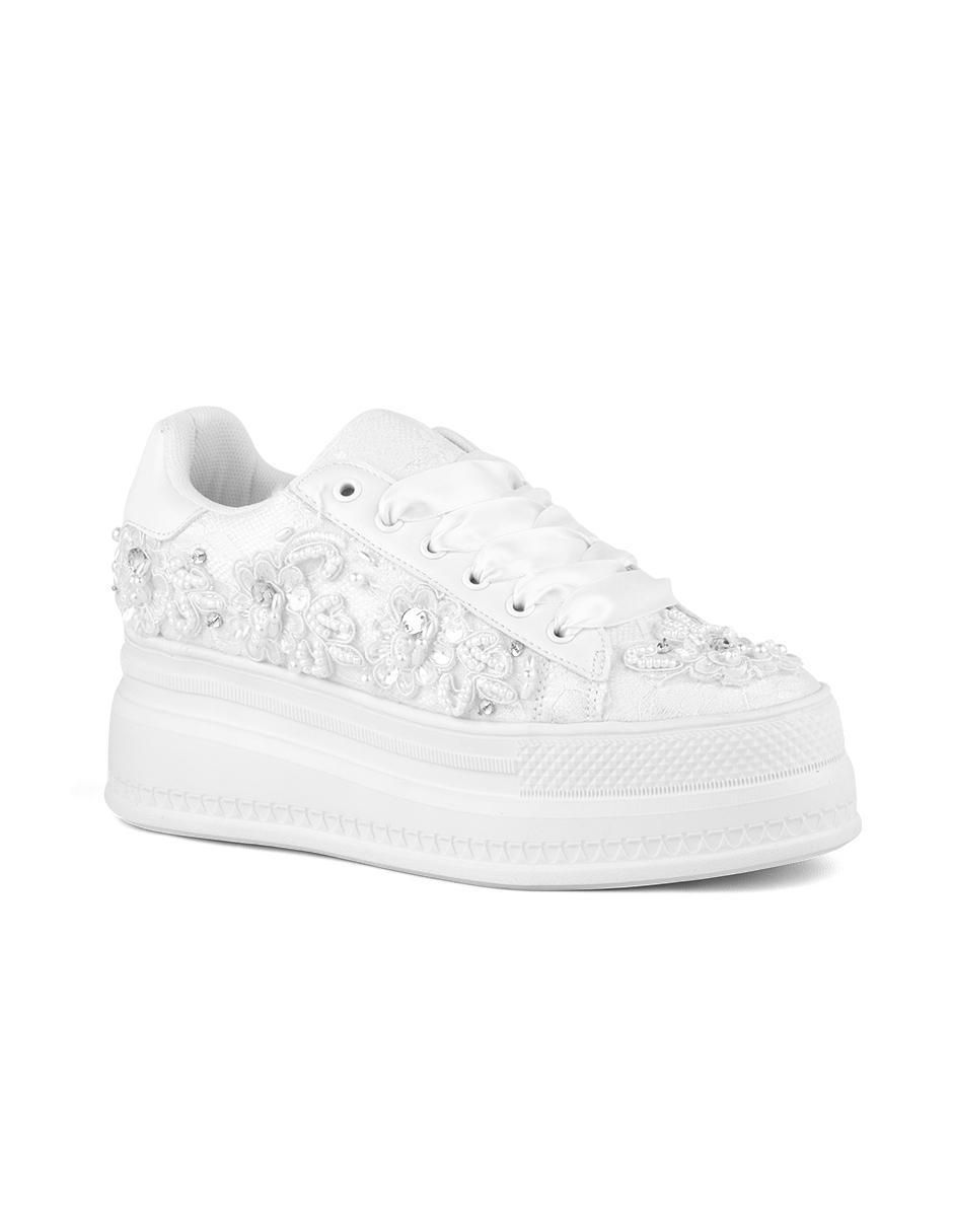Tenis para mujer