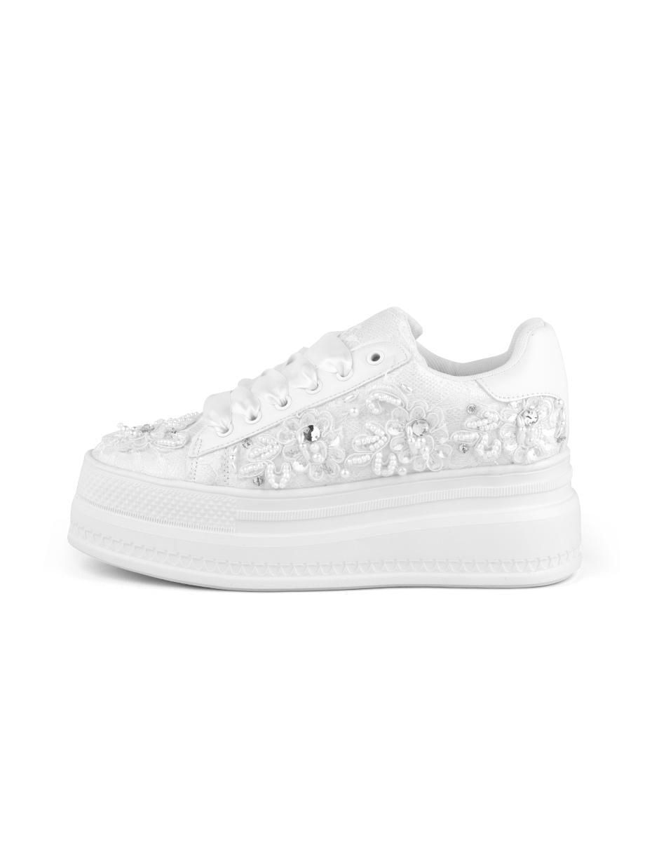 Tenis para mujer
