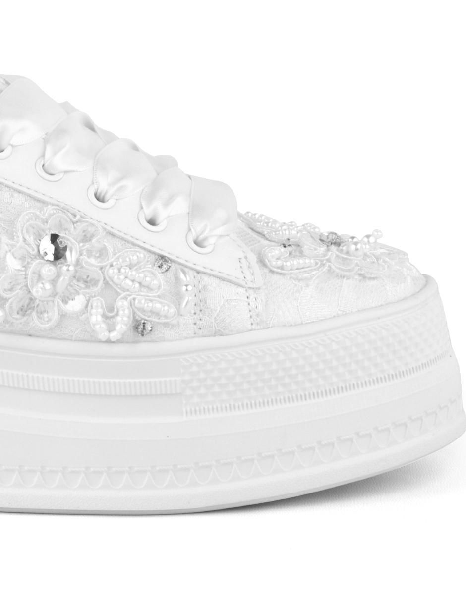 Tenis para mujer