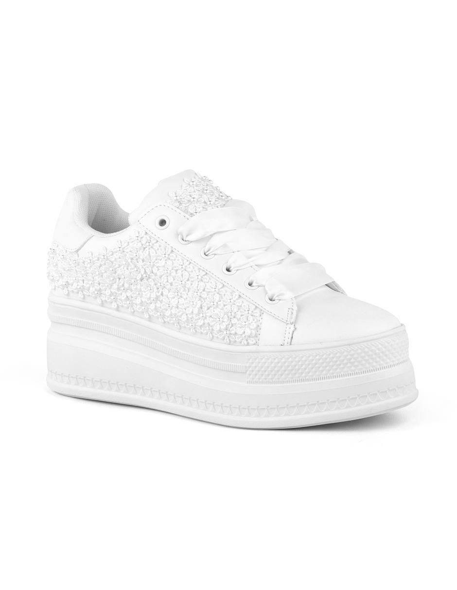 Tenis para mujer