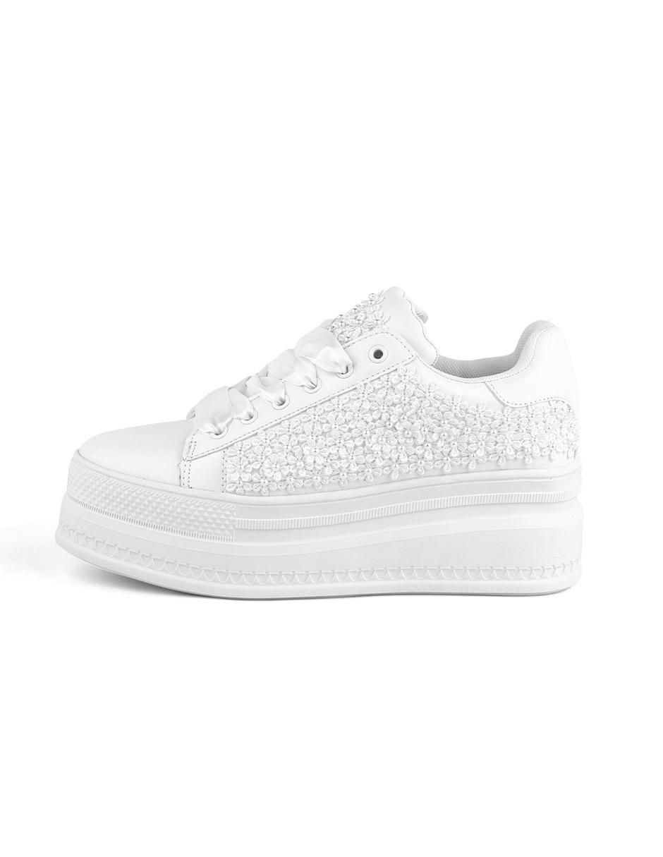 Tenis para mujer