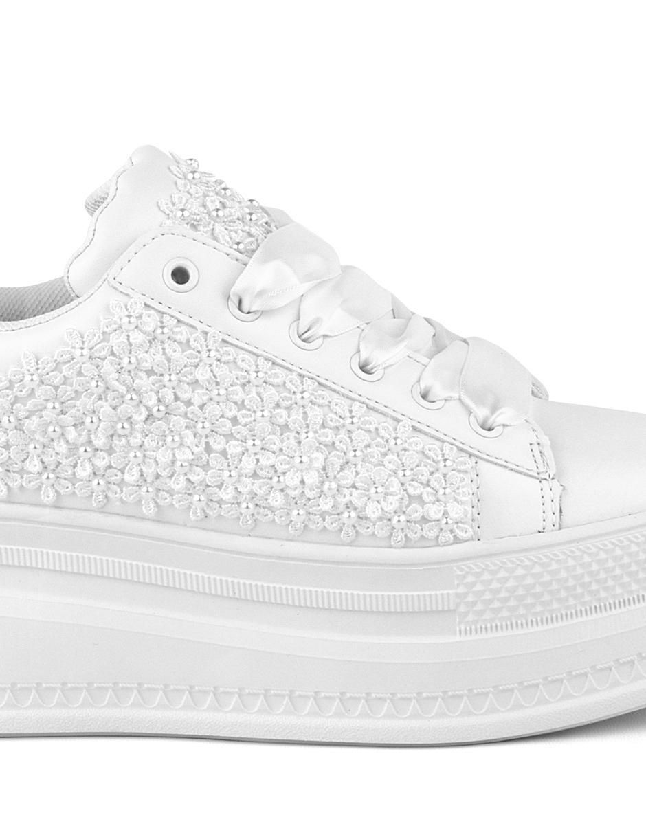 Tenis para mujer