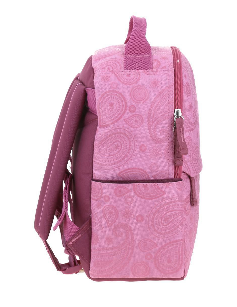 Mochila escolar Amib 4