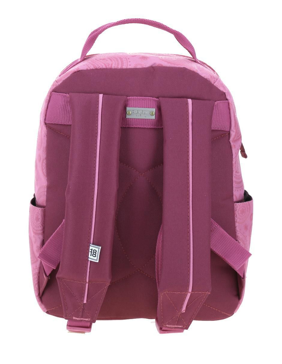 Mochila escolar Amib 5