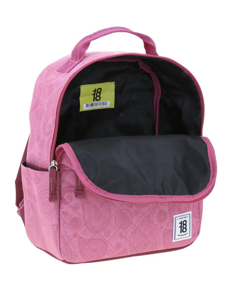 Mochila escolar Amib 8
