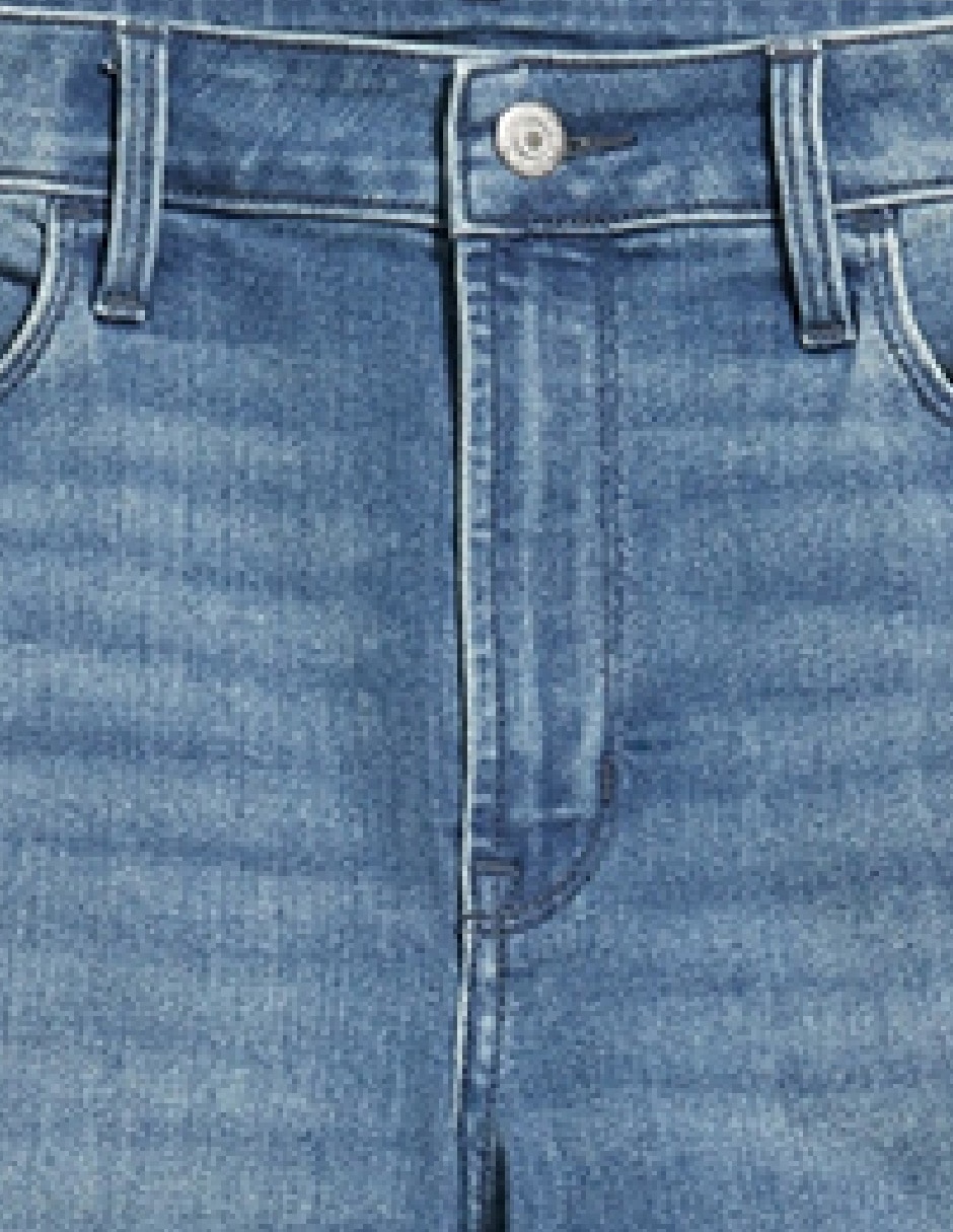 Jeans slim 487332-924 para mujer 2