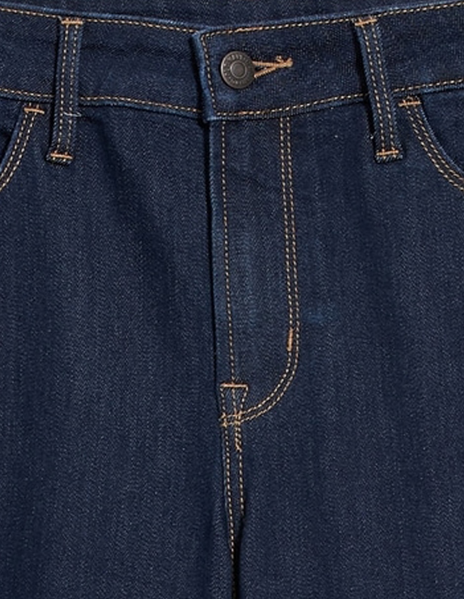 Jeans skinny Old Navy corte cintura alta para mujer