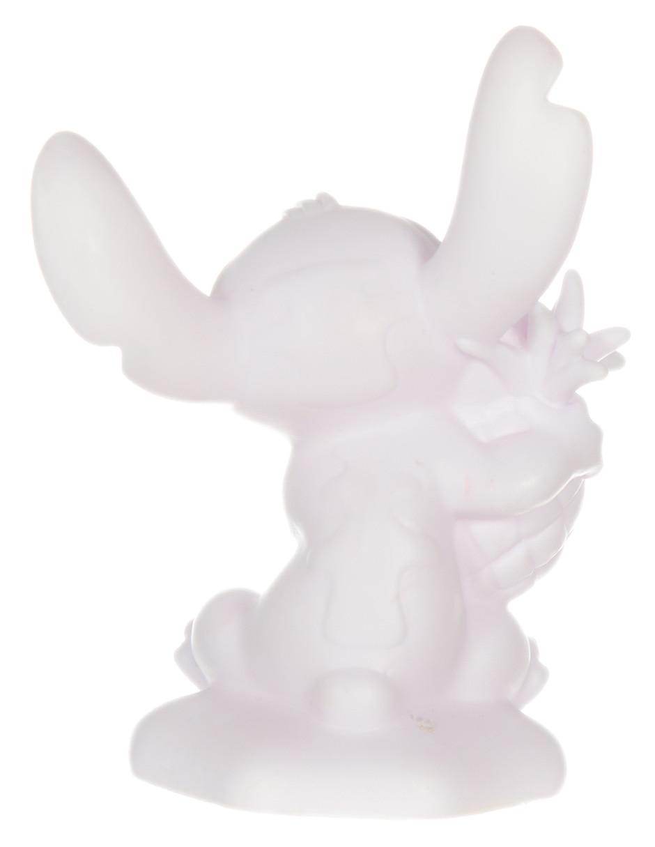 Diseña tu propio vinil de Stitch