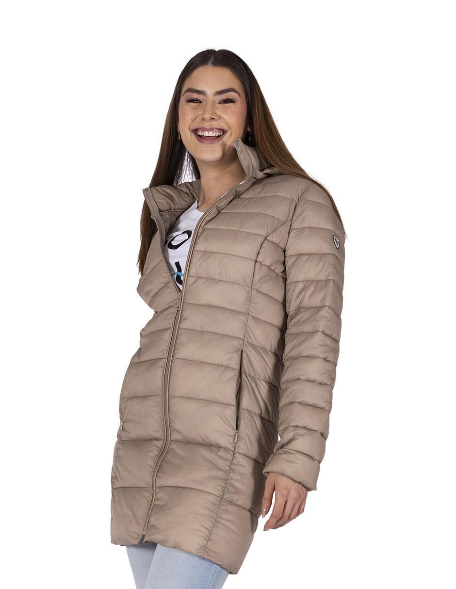 Chamarra impermeable para mujer Chamarra impermeable para mujer