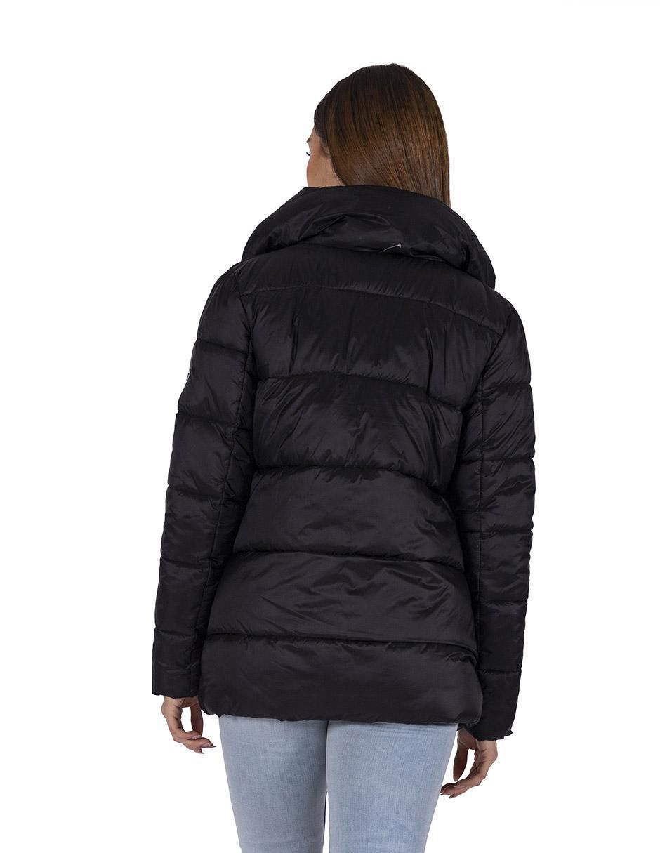 Chamarra impermeable para mujer 2