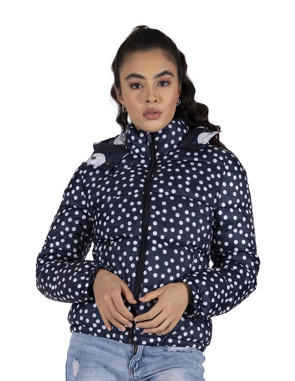 Chamarra impermeable para mujer Chamarra impermeable para mujer