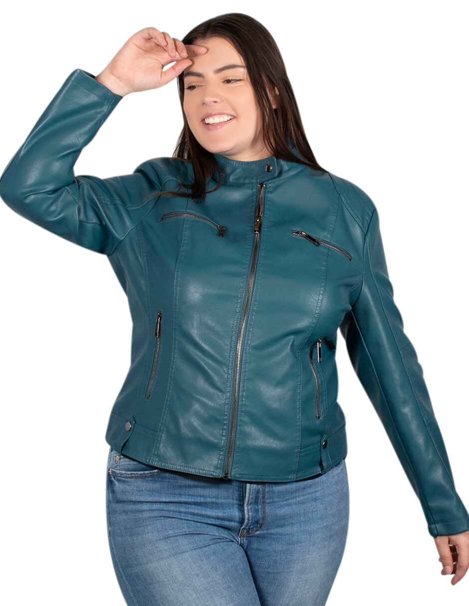 Chamarra para mujer Chamarra para mujer