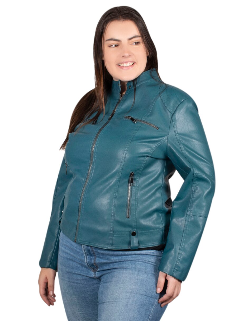 Chamarra para mujer 3