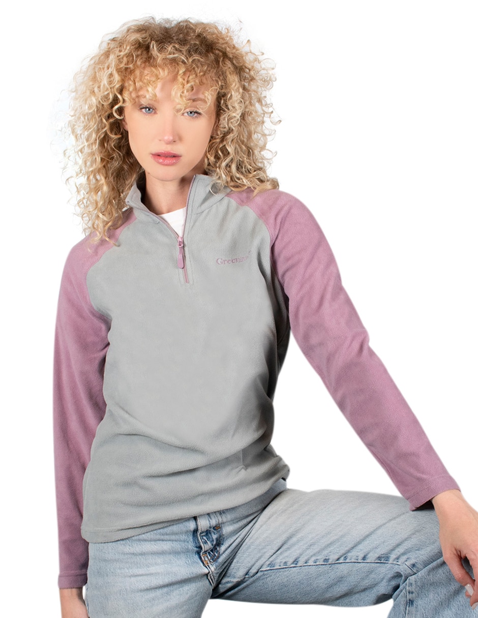 Sudadera para mujer 4