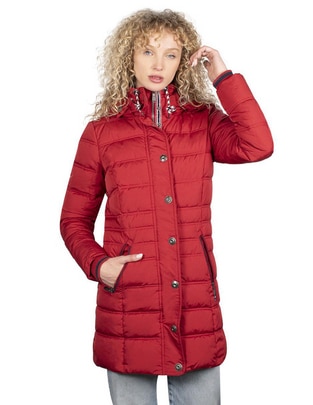 Chamarra Acolchada para mujer Chamarra Acolchada para mujer