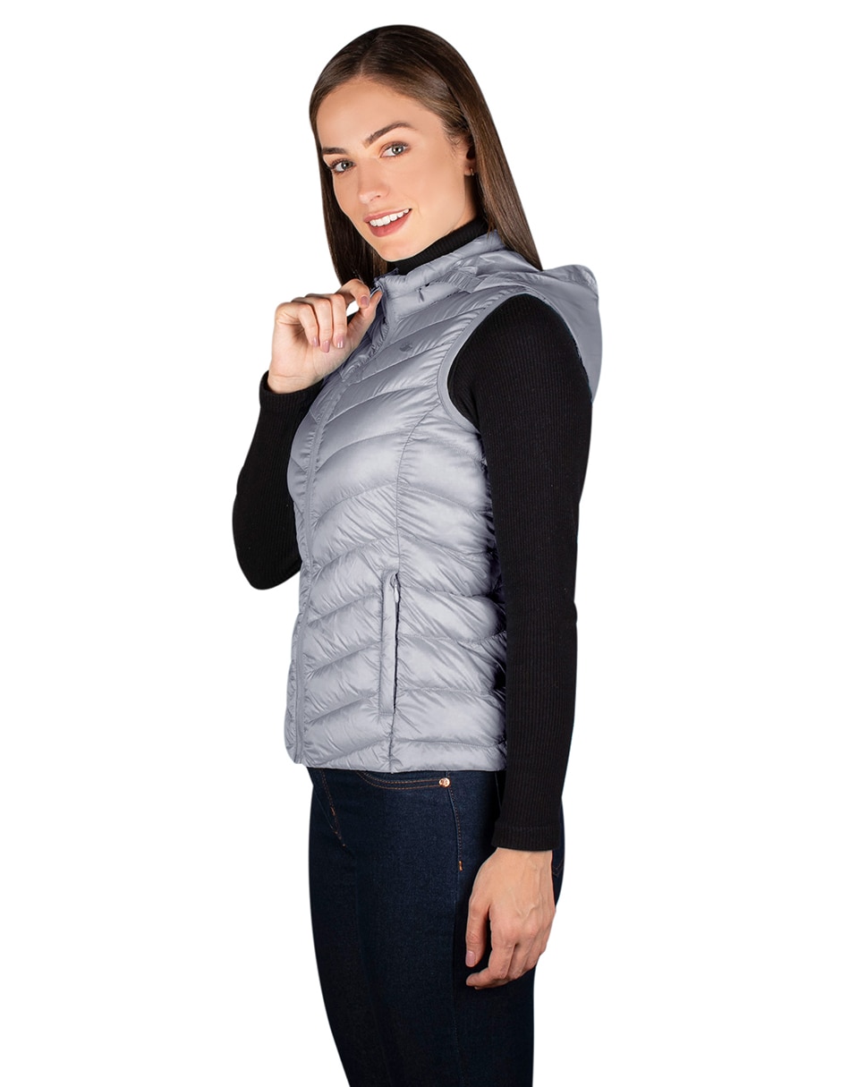 Chaleco para mujer 3