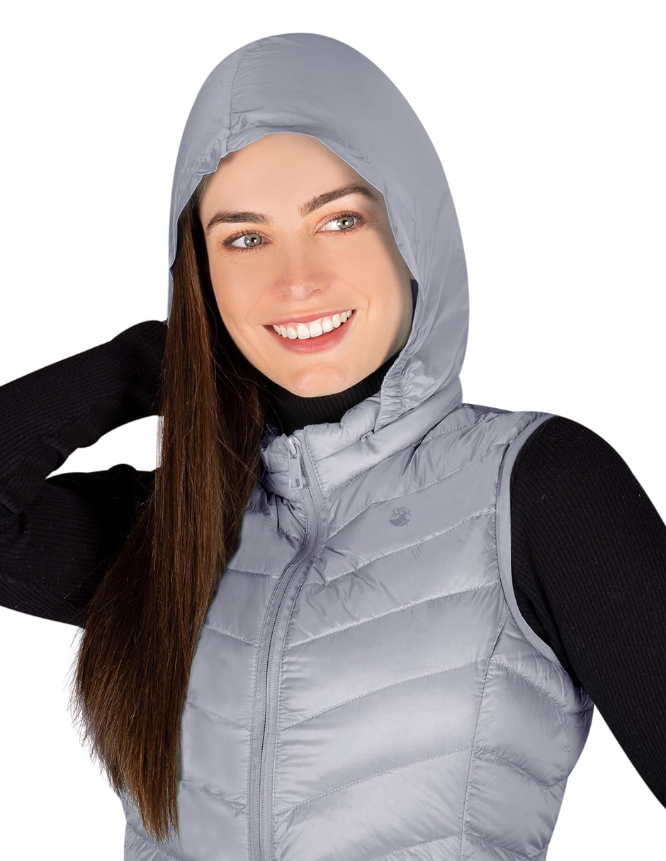 Chaleco para mujer 4