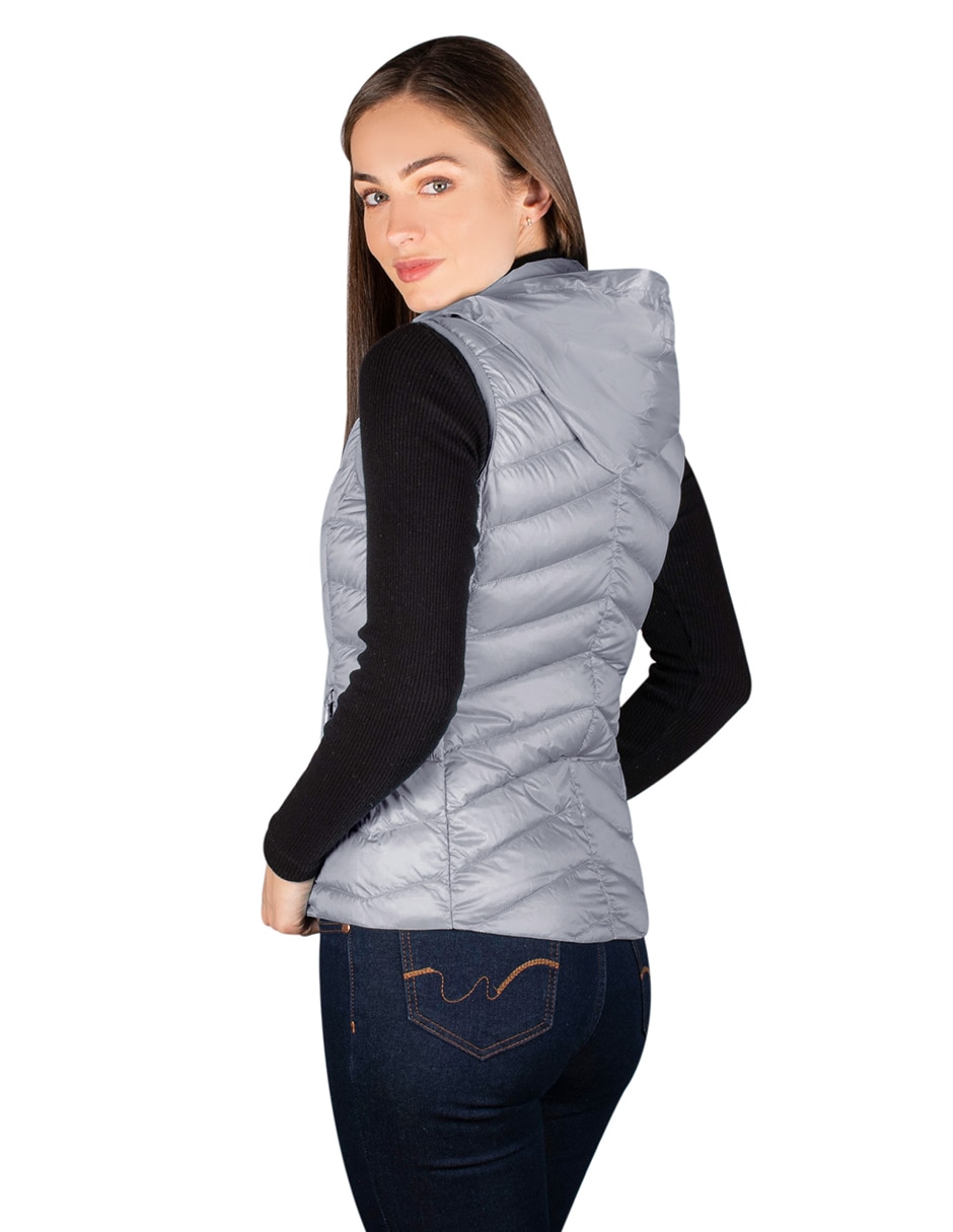 Chaleco para mujer 5