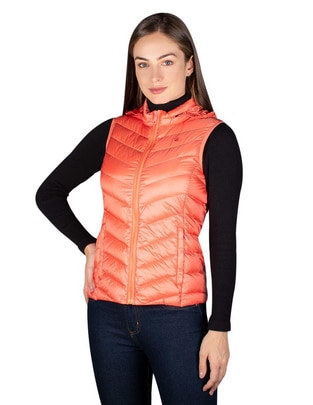 Chaleco para mujer 1