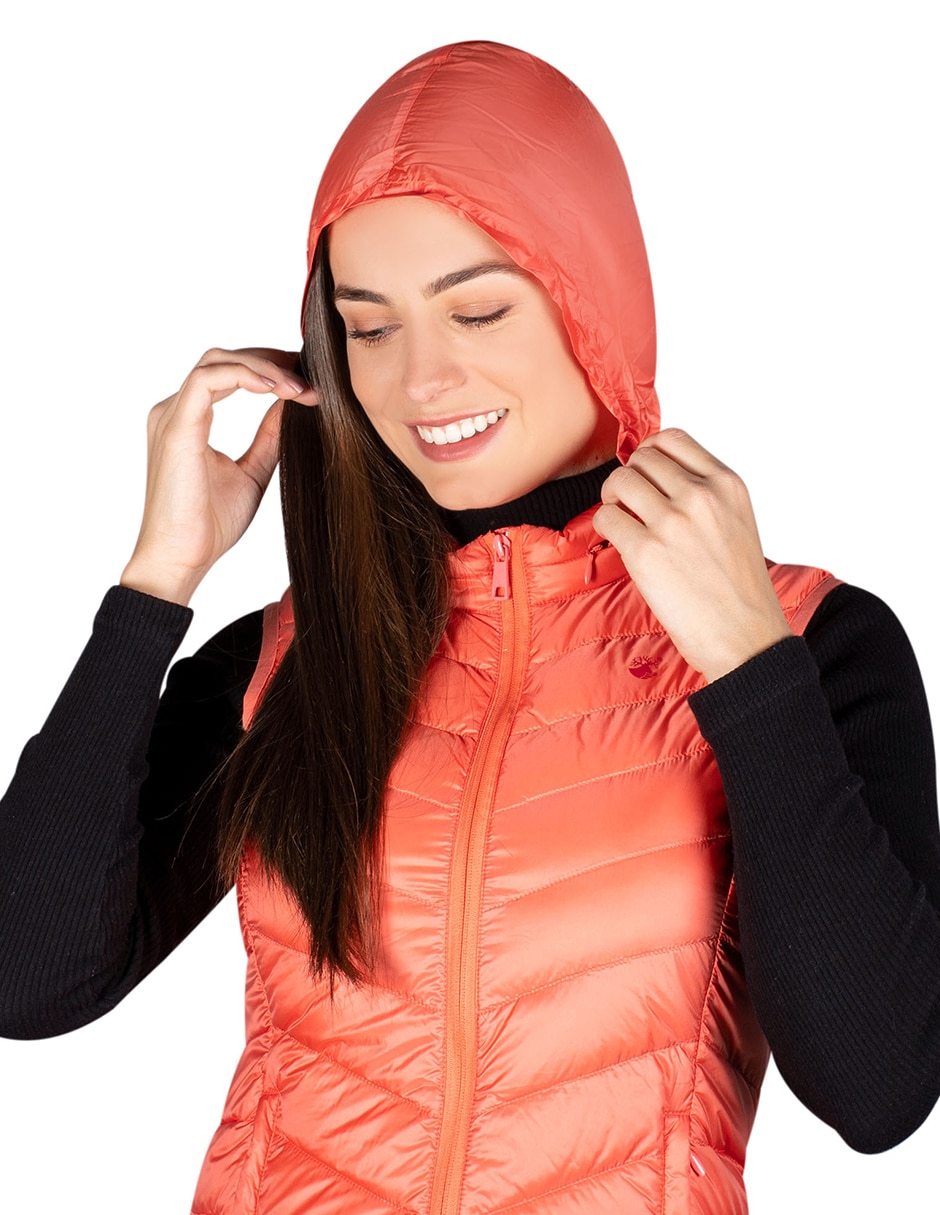 Chaleco para mujer 3