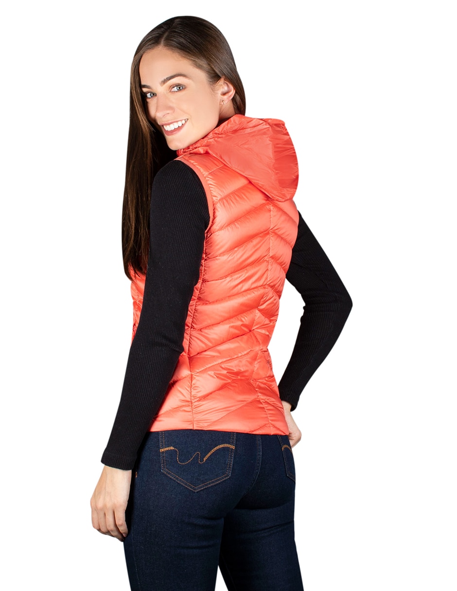 Chaleco para mujer 2