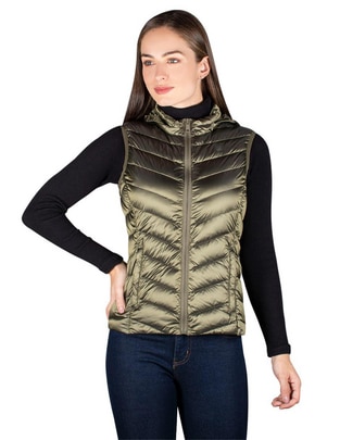 Chaleco para mujer 1