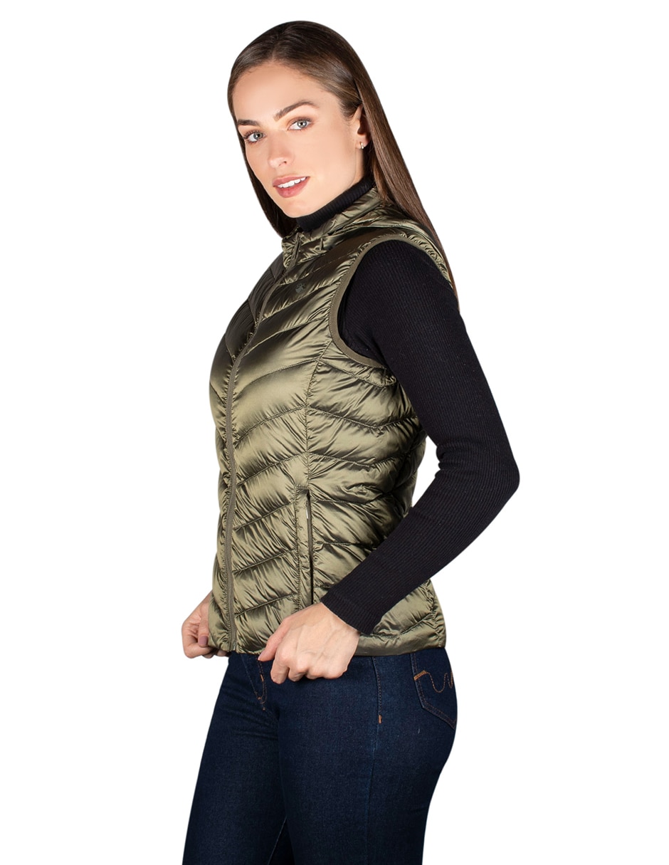 Chaleco para mujer 3