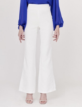 Pantalón amplio para mujer Pantalón amplio para mujer