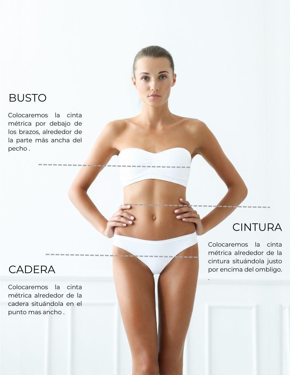 Pantalón amplio para mujer 6
