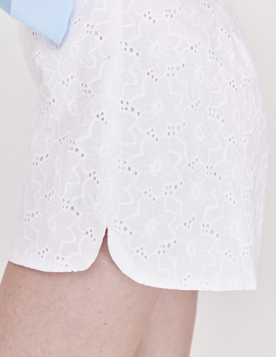 Short para mujer